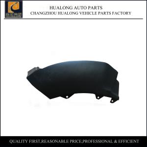 Quality Mercedes GLC Class X235 Front Bumper Trim OEM 2538857900 2538858000 wholesale