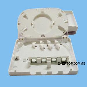 Quality FTTH terminal fiber optic box for ST adapter wholesale