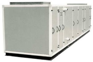 Quality Air Handling Units for hospital,data base-AHU wholesale