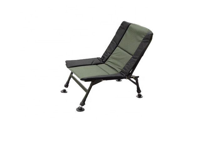 Smartly Engineered Padded Outdoor Folding Chairs Rust Proof 43x40x49cm
