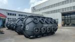 OEM Anti Aging Fender Pneumatic Docking Ship Protection