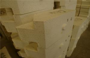 Quality General Industrial Furnace Bricks , Insulating Fire Brick High Temperature wholesale
