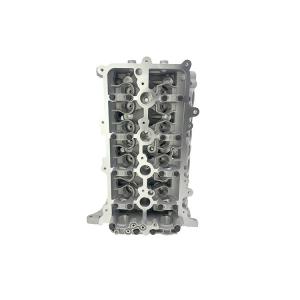 Quality 16V Hyundai Kia 1AZ Engine Aluminum Cylinder Head wholesale