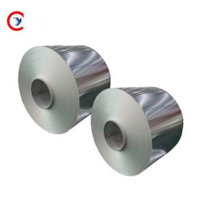 Quality H26 H28 H112 Al Coil 1000 Series Aluminum Sheet Coil 1050 1050A wholesale