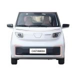 Mini New Energy EV Hatchback Electric Cars Vehicles Wuling Nano