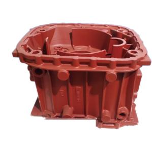Quality HT200 Pressure Die Casting Mould Gray Iron Gearbox Housing wholesale