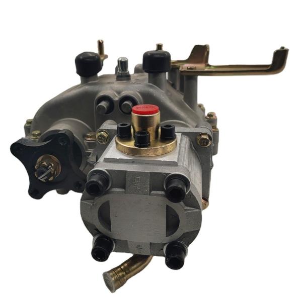 Sea Shipping 3 Wheels Motorcycle Transmission 2 Speed Parts from Durable