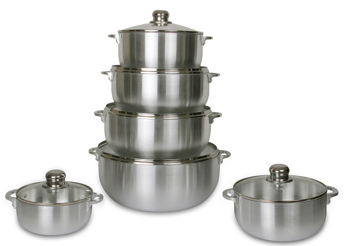 1060 Cc Materials Cold Rolling Aluminum Circle For Heating Plate