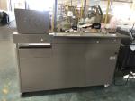 450books/hr Hot Melt glue binding machine For Book Magazine