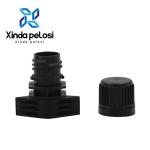Plastic Spout And Cap 13mm 28 400 Spout Cap Manufacturers