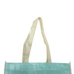 CMYK ODM 39x11x30cm 120gsm Non Woven Bags For Rice Packaging
