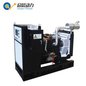 Quality Gas turbine generator natural gas generator LPG generator wholesale