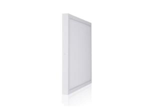 Quality 400mm Surface Mount Led Panel , 30w Kitchen Ceiling Light Fixtures 2900lm wholesale