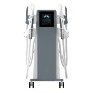 Quality 7 In 1 Cryolipolysis Slimming Machine 40K RF Cavitation Machine For Fat Freezing wholesale