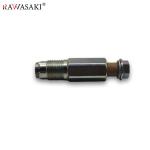 6D140E-3 Solenoid Valve 0954200140 For WA500-3H