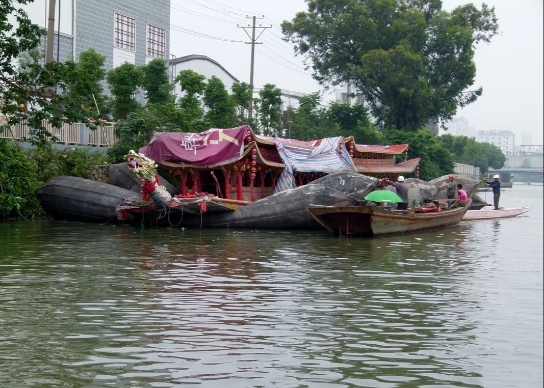 Customized Marine Rubber Airbags Assisting Boats Up And Down Water Salvage Buoyancy