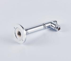 Quality Brass Throttle Elbow Chrome Radiator Fittings Metal Radiator Repair wholesale