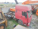 Used Trailer Head HOWO7 375 in Good Condition with Reasonable Price. Motor
