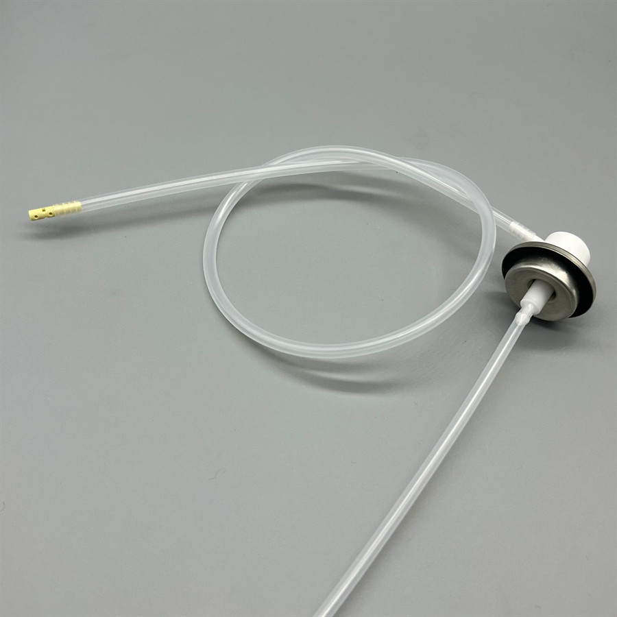 High-Performance Air Conditioner Cleaner Button for Allergy Sufferers with Dust Removal Capability
