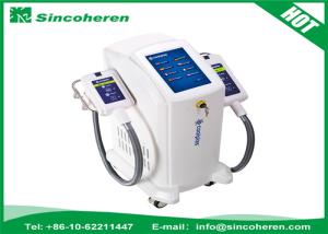 Quality Vacuum Fat Freezing Machine For Fat Reduction In Beauty Clinic Hospital wholesale