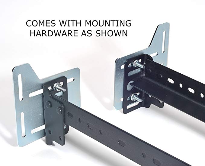 Standard Raised Bed Fitting Bracket Turning Work Process and Metal Corner Bed Rail