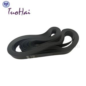 Quality ATM Spare Parts NCR 6622 Presenter Transport Belt Lower 009-0025282 0090025282 wholesale