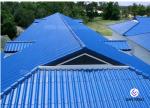 Warehouse Building Material Metal Roofing Machine PPGi GI Material