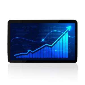 Quality RoHS Compliant 1080P Commercial Touch Screen PC wholesale