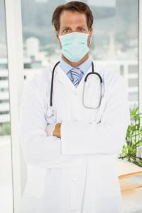 Quality Biodegradable Lightweight Medical Disposable Masks For Dust wholesale