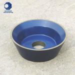 Wholesale Price Diamond Grinding Wheel High Frequency Grinding Wheel