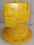 Excavator M5x130/180 Swing Motor 4616985 4419718 Swing Motor For Hitachi