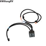 HWHongRV truck seating Air Lumbar Switches Lumbar support valve complete switch