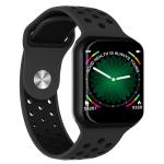 F8 Smartwatch 36.5g Waterproof Sports 1.3inch Amazfit Gts Heart Rate Blood