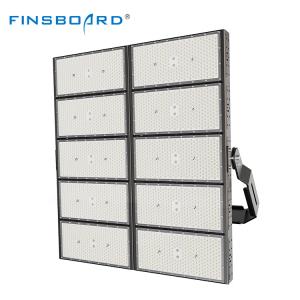 Quality SMD3030 2000 Watt Stadium Light For Backyard Construction Site wholesale
