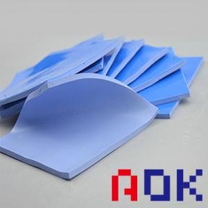 Quality Multiscene Ultra Soft Thermal Pad Heatproof Anti Insulation For Computer wholesale