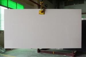 Quality Polished Quartz Artificial Stone Kitchen Countertops 6mm 8mm 10mm Thickness wholesale