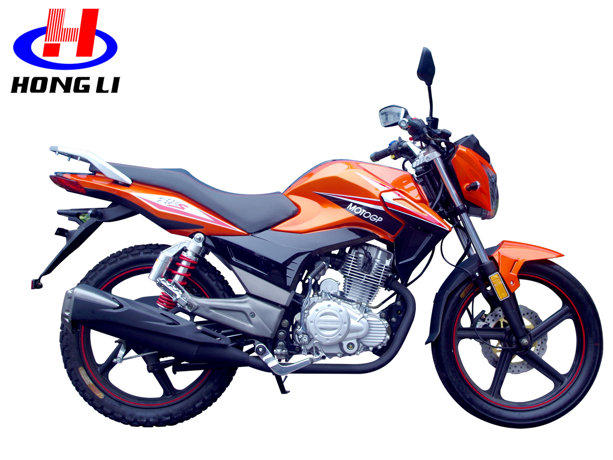 2019 Hot-selling Reliable Quality 150cc Racing Motorcycles