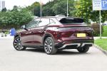 New 2023 BYD DENZA N7 SUV Electric Car AWD SUV New Energy Vehicles High Speed
