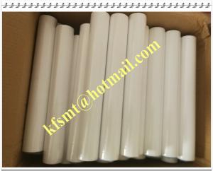 Quality Eco - Friendly SMT Stencil Wiper Roll / GKG Stencil Wiper Paper Roll 20x410x400x10 wholesale
