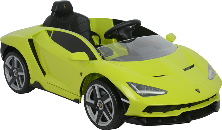 2022 Outlet Accepts Customized 6V 12V Electric Remote Control Ride On Car for Children