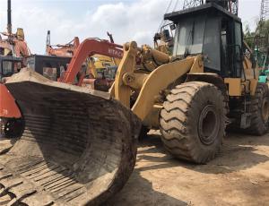 Quality used caterpillar 966g wheel loader with low price/966 wheel loader cat with good condition for sale wholesale