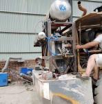 Diesel Engine Generator Dual Fuel Conversion Kit