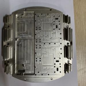 Quality Turning And Milling Aluminium AL6061 5G CNC Components wholesale