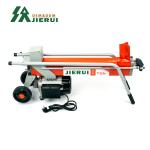 30t Hydraulic Log Splitter Electric Wood Firewood Processor