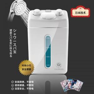 Quality Promote Metabolism Lightweight Hot Spring Container wholesale