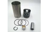 6BT5.9 Engine Cylinder Liner Assembly 3904166 3957795