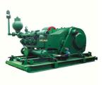 Herringbone Gear F1300 120 SPM Drilling Rig Mud Pump