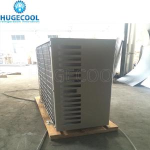 Quality Box Type Commercial Refrigeration Condensing Units With Compressor wholesale