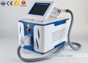 Quality 1200W IPL Intense Pulsed Light Laser For Skin Type 1-5 Acne Treatment wholesale