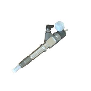 Quality Bosch 0445120126 Diesel Fuel Injector 0445120126 With Nozzle DLLA135P1747 wholesale